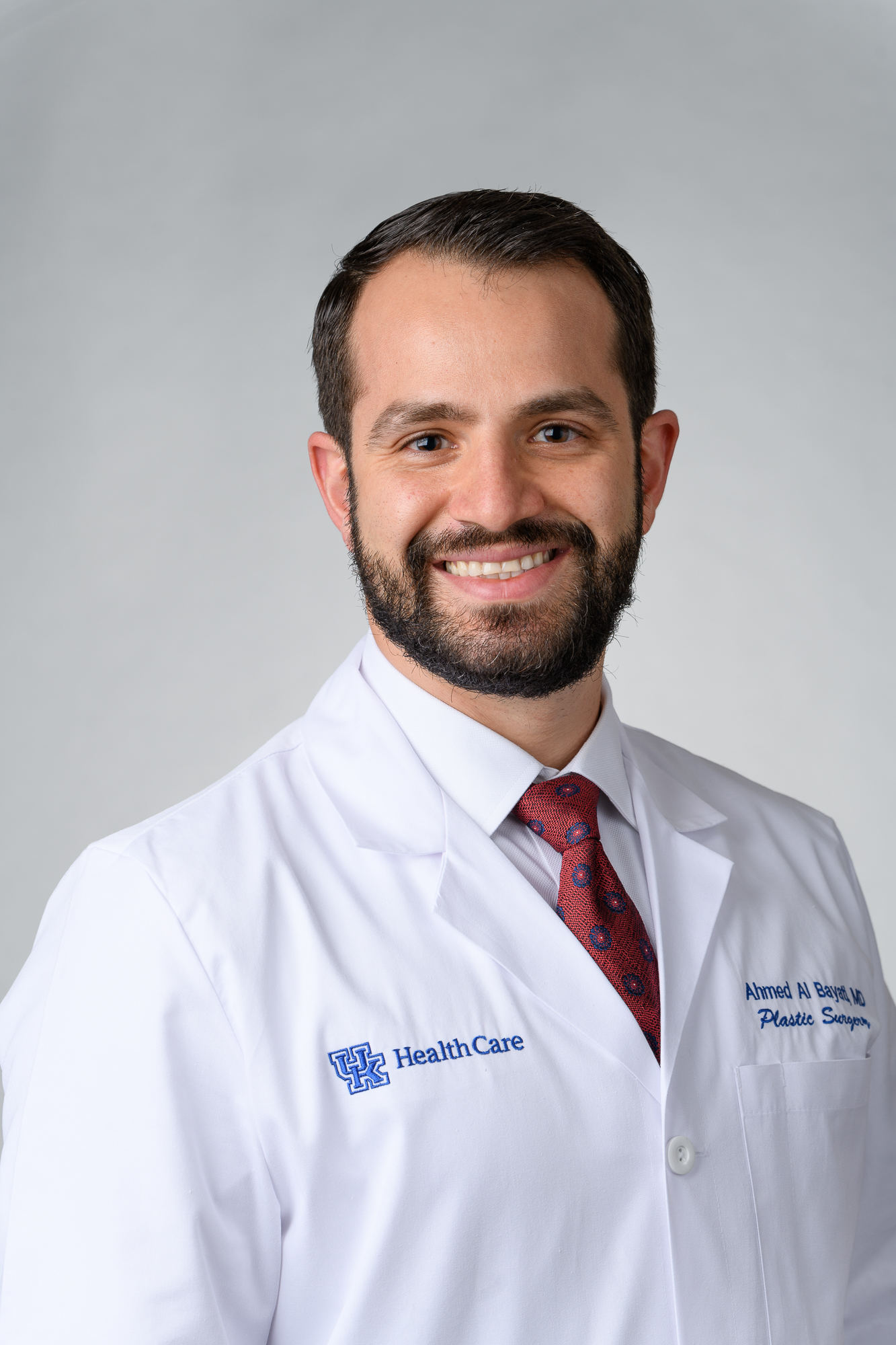 Mentorship helps lead alumnus to medical school and beyond Front Page